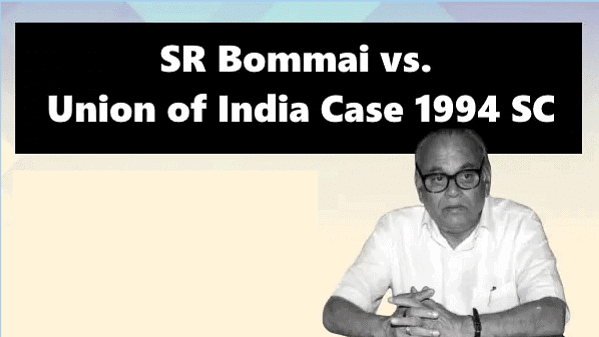 Laxmikant Summary: Landmark Judgements and Their Impact- 3 | Indian Polity for UPSC CSE