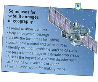 Key Skills: Writing and Photos | IGCSE Oxford Geography Foundations for Year 6 - Class 6