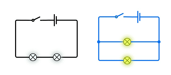 Electricity and Circuits Chapter Notes | Year 7 Physics (Cambridge)