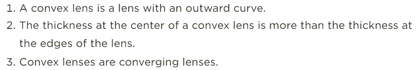 NCERT Exemplar: Light - Reflection & Refraction | Science Class 10