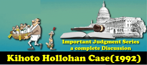 Laxmikant Summary: Landmark Judgements and Their Impact- 2 | Indian Polity for UPSC CSE