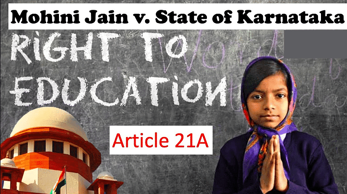 Laxmikant Summary: Landmark Judgements and Their Impact- 2 | Indian Polity for UPSC CSE