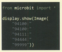 Sequencing and pattern recognition Chapter Notes | IGCSE Cambridge Computing for Year 7 - Class 7