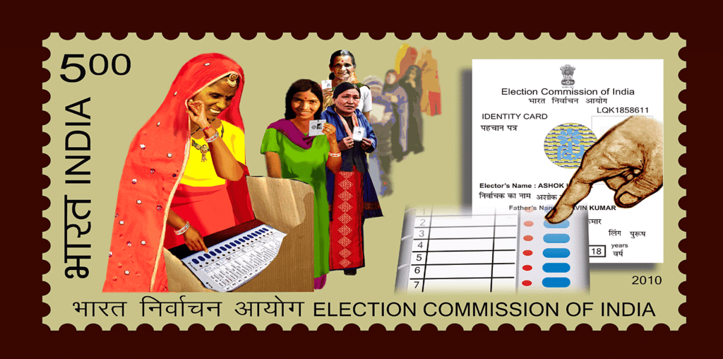 Laxmikanth Summary:  Elections | Indian Polity for UPSC CSE