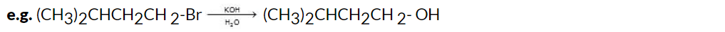 Alcohols and Phenols: Preparation and Synthesis | Chemistry Class 12 - NEET