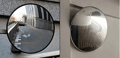 Types of Mirrors, Mirror Formula and Applications | Physics Class 12 - NEET