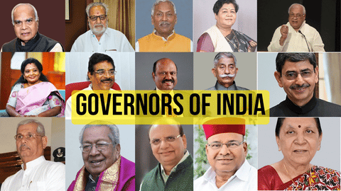 Governor of state appoint State Advocate General