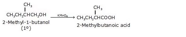 Alcohols and Phenols: Chemical Reactions | Chemistry Class 12 - NEET