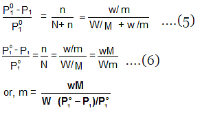 Colligative Properties: Elevation in B.P., Depression in F.P., Relative Lowering in Vapour Pressure | Chemistry Class 12 - NEET
