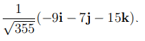 Product of Vectors | Physics for JEE Main & Advanced