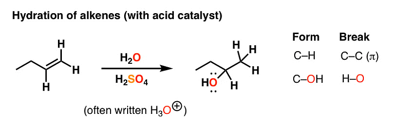 Alcohols and Phenols: Preparation and Synthesis | Chemistry Class 12 - NEET