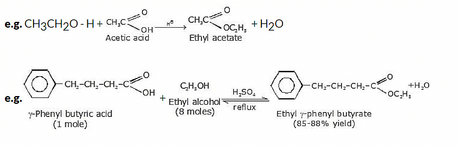 Alcohols and Phenols: Chemical Reactions | Chemistry Class 12 - NEET