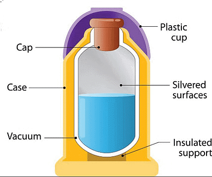 Thermos Flask