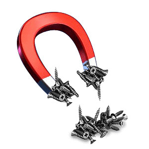Example of Magnetic Force