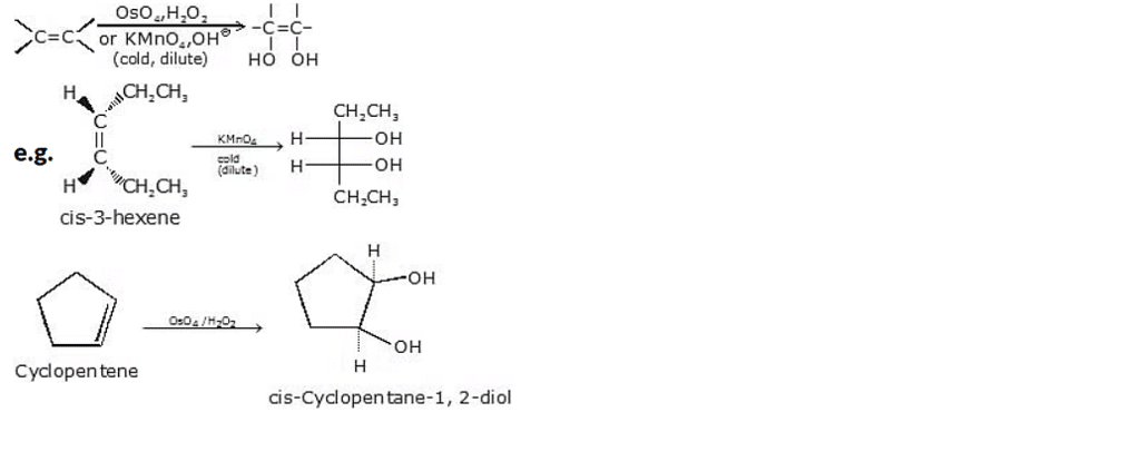 Alcohols and Phenols: Preparation and Synthesis | Chemistry Class 12 - NEET