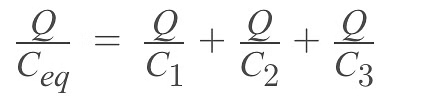 Capacitors | Physics Class 12 - NEET