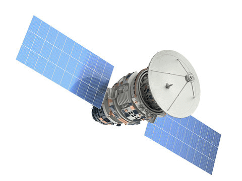 Satellites