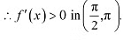 NCERT Solutions Class 12 Maths Chapter 6 - Application of Derivative