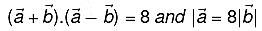 NCERT Solutions Class 12 Maths Chapter 10 - Vector Algebra