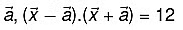 NCERT Solutions Class 12 Maths Chapter 10 - Vector Algebra