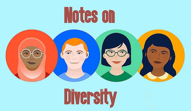 Notes: Diversity | Social Studies & Pedagogy Paper 2 for CTET & TET Exams - CTET & State TET