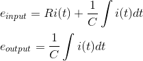 Transfer Function | Control Systems - Electrical Engineering (EE)