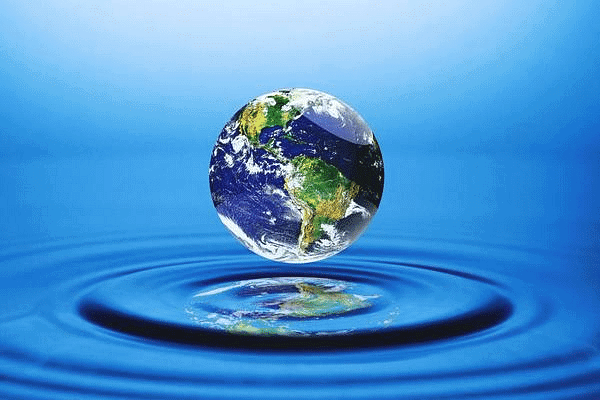 Notes: Water | EVS & Pedagogy Paper 1 for CTET & TET Exams - CTET & State TET