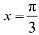 NCERT Solutions Class 12 Maths Chapter 6 - Application of Derivative