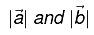 NCERT Solutions Class 12 Maths Chapter 10 - Vector Algebra