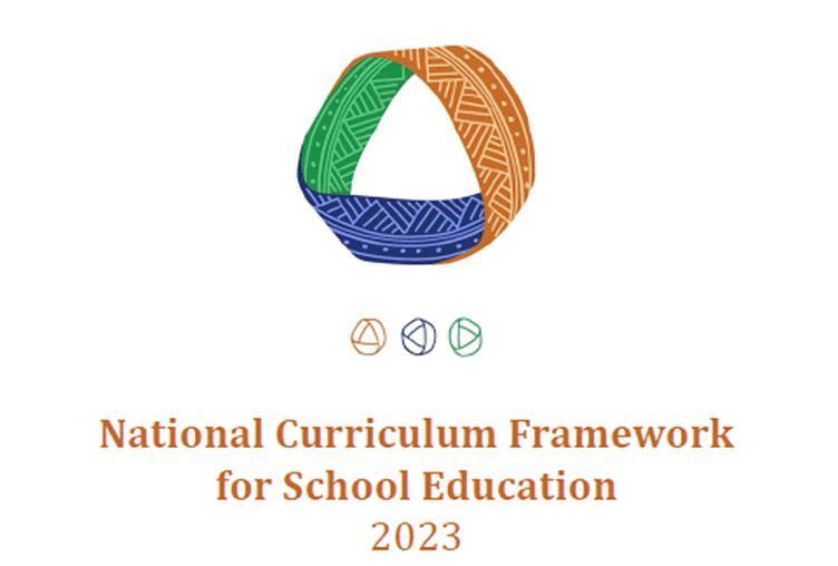 Notes: National Curriculum Framework 2023 - CTET & State TET
