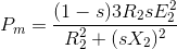 Principles of Torque Production | Electrical Machines - Electrical Engineering (EE)
