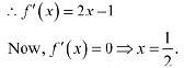 NCERT Solutions Class 12 Maths Chapter 6 - Application of Derivative
