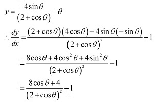 NCERT Solutions Class 12 Maths Chapter 6 - Application of Derivative