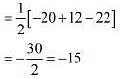 NCERT Solutions Class 12 Maths Chapter 4 - Determinants