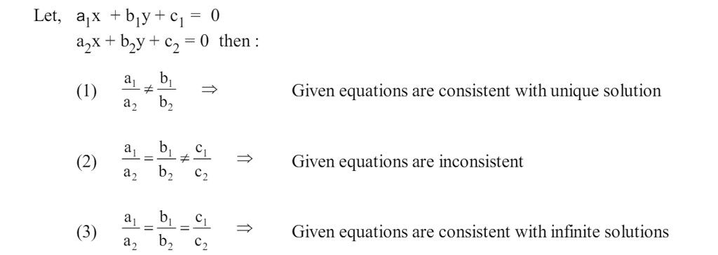 Notes: Determinant | Mathematics (Maths) for JEE Main & Advanced