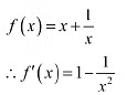 NCERT Solutions Class 12 Maths Chapter 6 - Application of Derivative