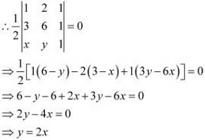 NCERT Solutions Class 12 Maths Chapter 4 - Determinants