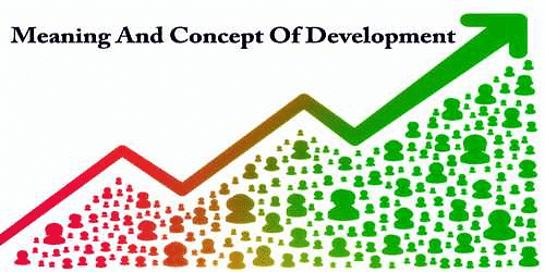 Notes: Concept of Development & Its Relationship with Learning | Child Development and Pedagogy for CTET Preparation - CTET & State TET