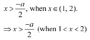 NCERT Solutions Class 12 Maths Chapter 6 - Application of Derivative