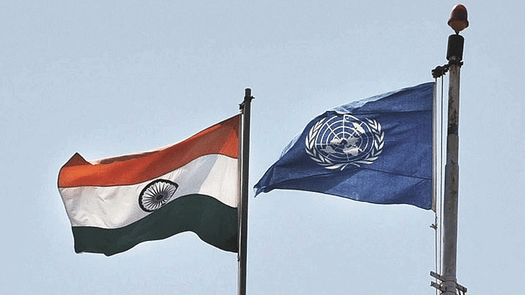 International Organisations Class 12 Political Science