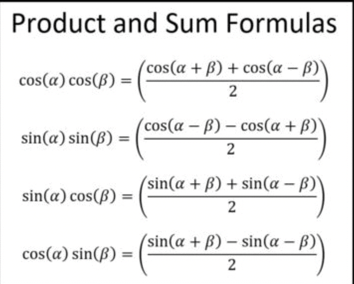 Trigonometric Ratios & Identities- 2 | Mathematics (Maths) for JEE Main & Advanced