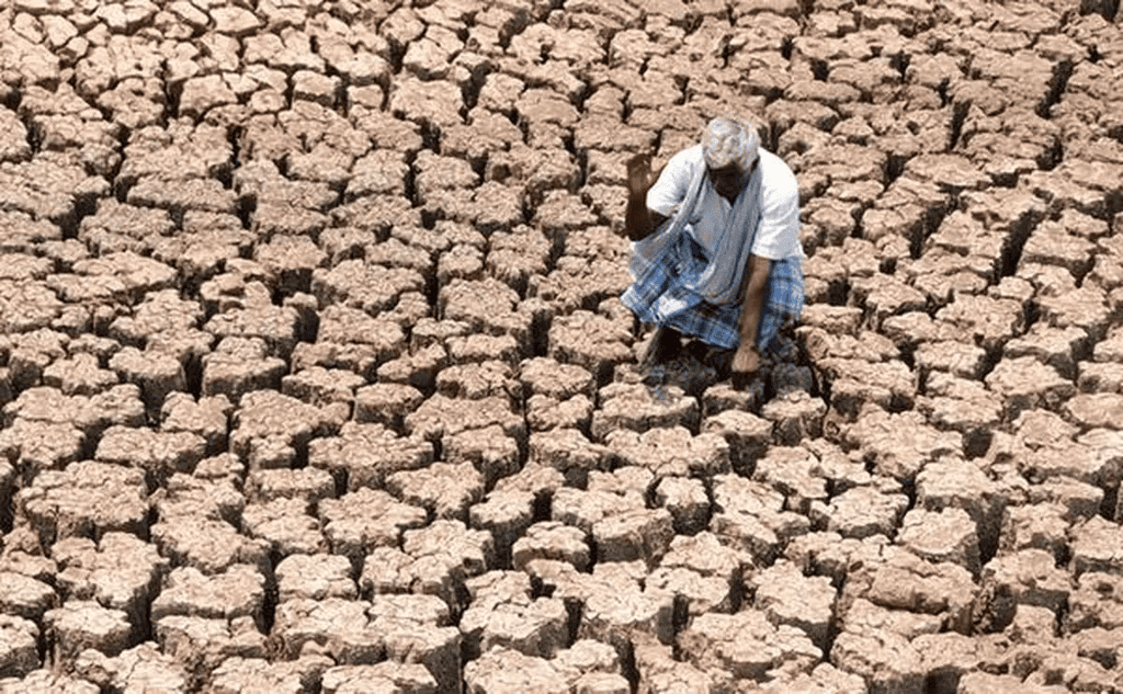 Natural Hazards and Disasters Class 11 Geography