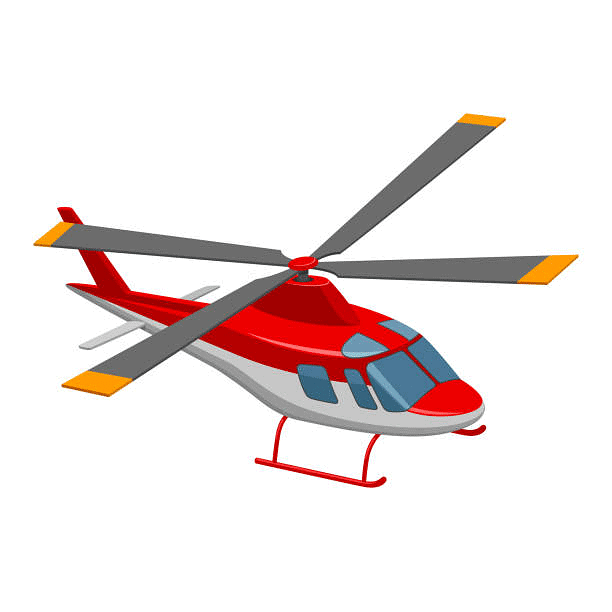 Class 3 Means of Transport - CBSE Worksheets - 1
