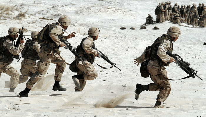 Security in the Contemporary World Class 12 Political Science