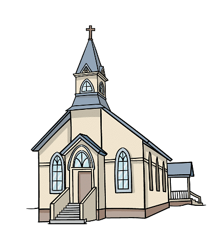 Places of Worship Class 2 Notes SST