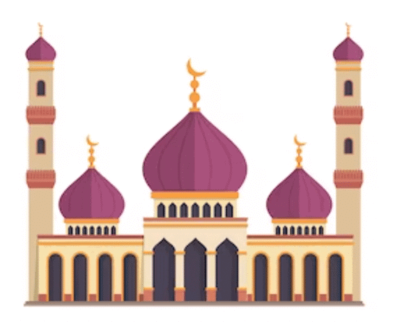 Places of Worship Class 2 Notes SST