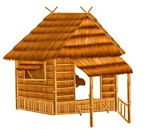 Kutcha House