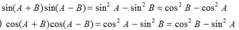 Trigonometric Ratios & Identities- 2 | Mathematics (Maths) for JEE Main & Advanced
