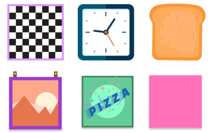 Chapter notes: Shapes | Mental Maths - Class 1