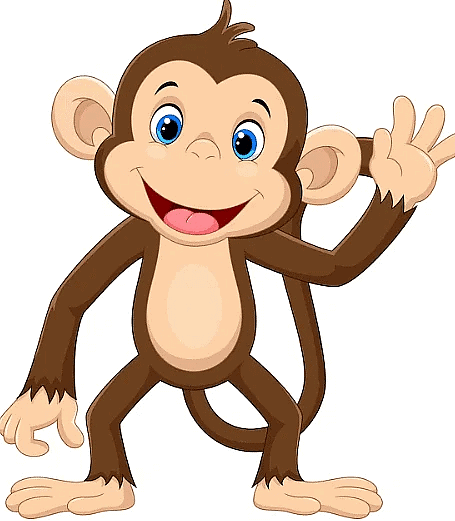 How Creatures Move - 1 Class 3 Worksheet English Unit 1
